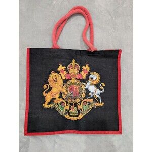 Queen Elizabeth 2013 Tote Bag Windsor Castle Royal Collection